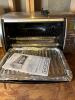 BLACK+DECKER Digital Convection Toaster Oven - 3