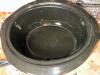 Hamilton Beach Stay or Go 6-Quart Digital Slow Cooker with Temperature Probe - 4