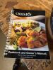 Hamilton Beach Stay or Go 6-Quart Digital Slow Cooker with Temperature Probe - 5