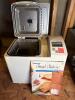 Panasonic SD-BT56P Automatic Bread Maker
