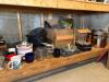 Mixed Kitchenware Pickers Lot