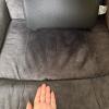 Southern Motion Gray Electric Recliner Armchair - 2