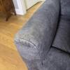 Southern Motion Gray Electric Recliner Armchair - 6