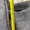 Southern Motion Gray Electric Recliner Armchair - 22