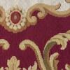 Stunning Aubusson-Style Floral Needlepoint Tapestry Rug, 11&rsquo;9&rdquo; x 8&rsquo;3&rdquo; - 5