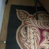 Stunning Aubusson-Style Floral Needlepoint Tapestry Rug, 11&rsquo;9&rdquo; x 8&rsquo;3&rdquo; - 9