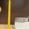 Shermag 12-Drawer Dark Wood Dresser - 9
