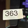 Insignia 39" Roku Smart TV - 8