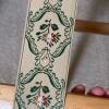 Scheibe Wooden Foldable Luggage Rack with Decorative Woven Straps - 4
