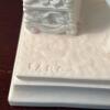 Pair of Figurines: Chopin Bust by Giannelli & Mozart Statue by Luchessi - 10