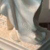 Pair of Figurines: Chopin Bust by Giannelli & Mozart Statue by Luchessi - 11