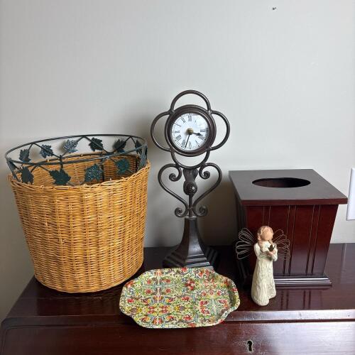 Home Decor Lot