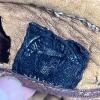 Antique 1920's Lace-Up Leather Boxing Gloves Set - 5