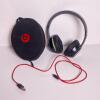 Beats Solo 2 Wireless On-Ear Bluetooth Headphones With Case & Cable