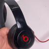 Beats Solo 2 Wireless On-Ear Bluetooth Headphones With Case & Cable - 2