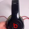 Beats Solo 2 Wireless On-Ear Bluetooth Headphones With Case & Cable - 3