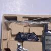 Brookstone Grill Alert Talking Remote Grill Thermometer - 3
