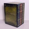 The Lord of the Rings: Special Extended DVD Edition Box Set
