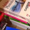 Large Book Lot- Assorted Mystery Titles And More - 2