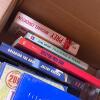 Large Book Lot- Assorted Mystery Titles And More - 3