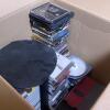 Incredible Large Mixed Genre CD Lot- Rap, Rock/Pop, Numetal, And More