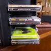 Incredible Large Mixed Genre CD Lot- Rap, Rock/Pop, Numetal, And More - 5