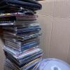 Incredible Large Mixed Genre CD Lot- Rap, Rock/Pop, Numetal, And More - 7