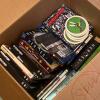 Mixed DVD, Bluray, And XBOX360 Games Lot- TV Series, Assorted Movies, And More