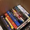Mixed DVD, Bluray, And XBOX360 Games Lot- TV Series, Assorted Movies, And More - 4