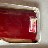 Large Chinese Decorative Hand-Painted Wall Fan With Original Box - 6