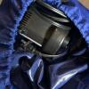 Pair Of Air Mattresses With Motorized Air Pump - 3