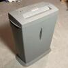 Tech Solutions Paper Shredder