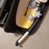 Graco Travel Lite Portable Bassinet with Travel Bag And Accessories - 2