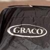 Graco Travel Lite Portable Bassinet with Travel Bag And Accessories - 7