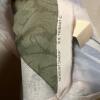 Assorted Fabric Lot- 3 Reams And 3 Bundles Of Fabric - 8