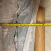 Assorted Fabric Lot- 3 Reams And 3 Bundles Of Fabric - 9