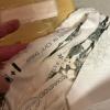 Assorted Fabric Lot- 3 Reams And 3 Bundles Of Fabric - 12