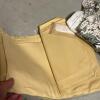 Assorted Fabric Lot- 3 Reams And 3 Bundles Of Fabric - 13