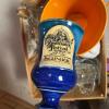 Assorted Collectible Glassware Lot: Inglenook, Oberrotweil, Golden Rose, And More - 2
