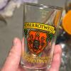 Assorted Collectible Glassware Lot: Inglenook, Oberrotweil, Golden Rose, And More - 3