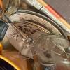 Assorted Collectible Glassware Lot: Inglenook, Oberrotweil, Golden Rose, And More - 6