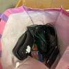 Mixed Electronics Lot: Sony 3D Blu-ray Player, RadioShack 4-in-1 Game, Remotes, And Accessories - 3