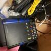 Mixed Electronics Lot: Sony 3D Blu-ray Player, RadioShack 4-in-1 Game, Remotes, And Accessories - 6