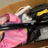 Mixed Electronics Lot: Sony 3D Blu-ray Player, RadioShack 4-in-1 Game, Remotes, And Accessories - 7