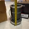 NutriBullet 600 Blender Lot, Ball Mason Jars, Billy Beer Can, Scoop and More - 8