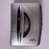 Sony Walkman Portable FM/AM Cassette Player