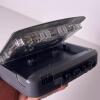 Sony Walkman Portable FM/AM Cassette Player - 6