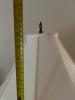 Brass Table Lamp Pair - 7