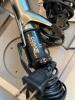 Flat Iron, Curling Iron and Hair Dryer Set - 3