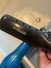 Flat Iron, Curling Iron and Hair Dryer Set - 4
